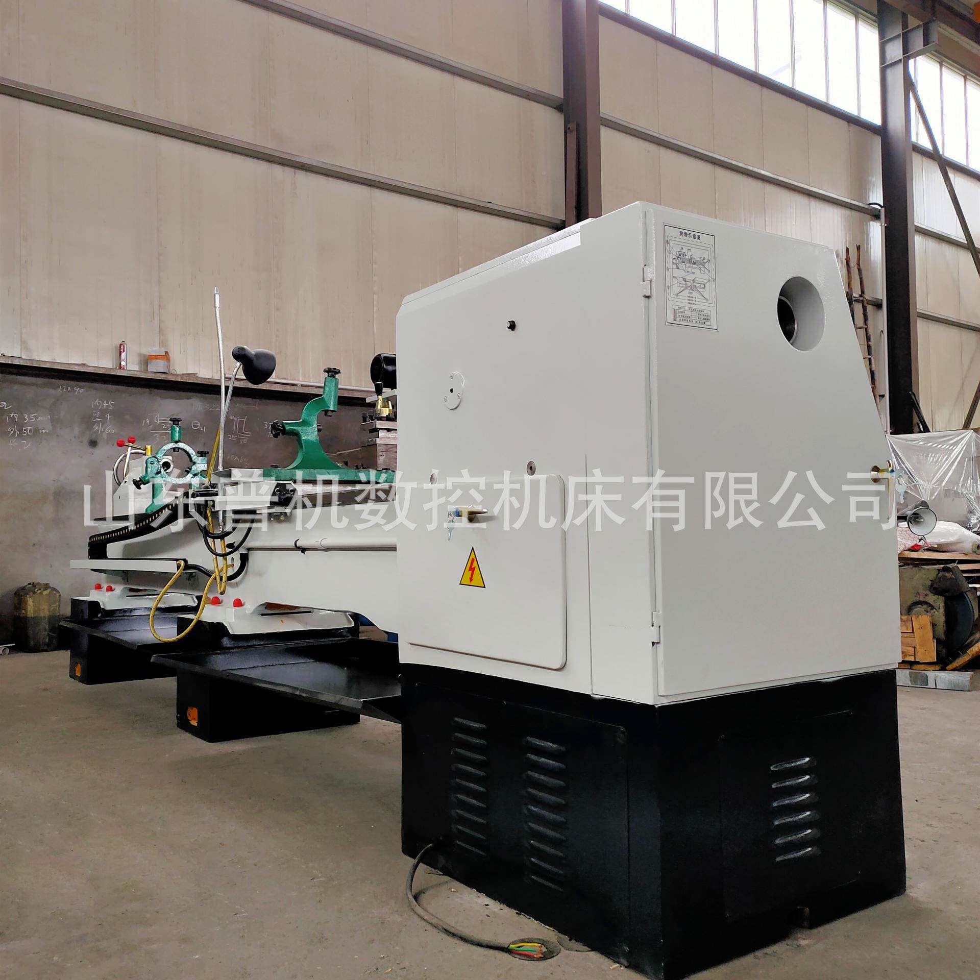 厂家诚信经营0C620马鞍车床C625*35000大孔径普通普机数控车床 C6