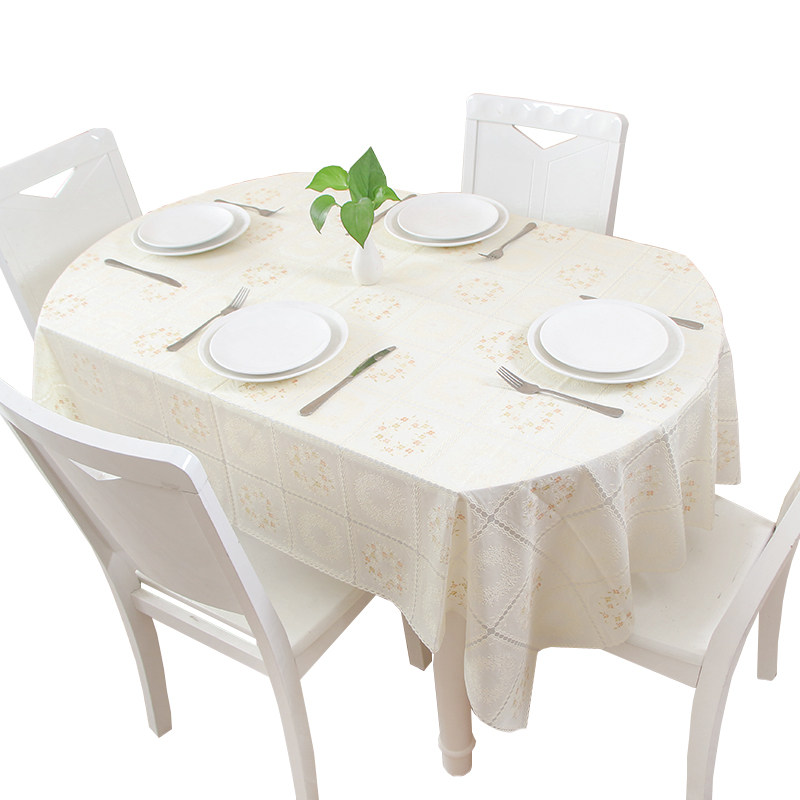 可伸缩折叠桌子餐桌布 椭圆形餐桌垫 椭圆桌桌布PVC防水防油防烫,居家布艺,桌布,淘宝优惠券,粉丝福利购,淘宝优惠卷