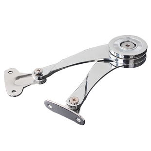 金属随意停上翻柜门任意停家具五金配件支撑气杆榻榻米气压杆