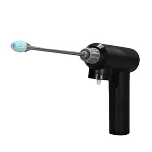 矿泉水瓶喷头电动喷壶多功能家用浇水喷水阳台喷雾浇花神器花园充