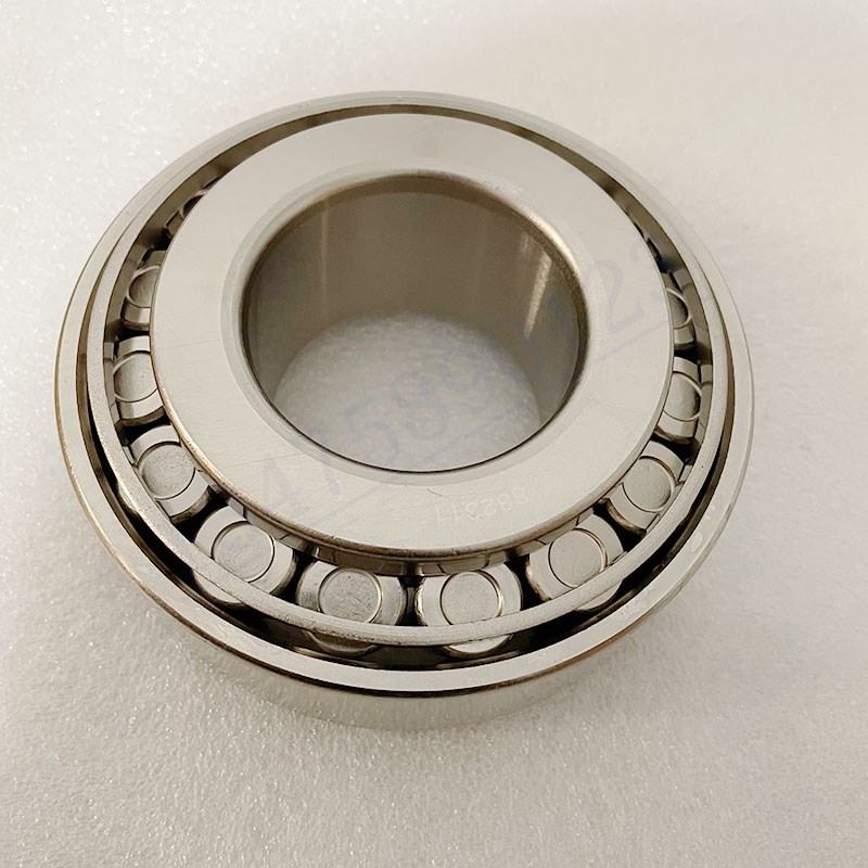 不锈钢圆锥滚子轴承 31319 31320 31322 31324 31326 31328防腐蚀