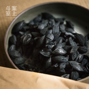 围炉煮茶碳煮茶用炭果核炭无烟橄榄炭生火核桃炭乌榄炭龙眼炭烧烤