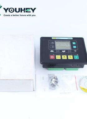 GU621A 控制器自启动柴油发电机组 凯讯模块GU620A