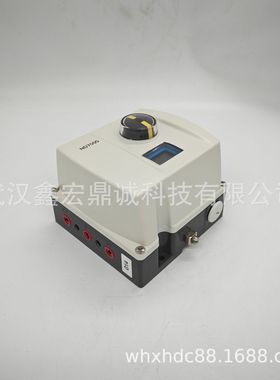 Metso美卓智能阀门定位器ND7106HX8T耐莱斯NELES全新原装正品