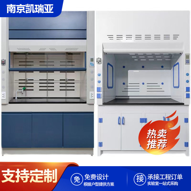 定制实验室全钢 PP通风橱桌上型排风柜变频系统步入式落地试验,商业/办公家具,实验柜,淘宝优惠券,粉丝福利购,淘宝优惠卷