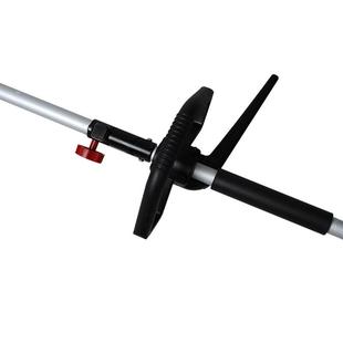 ES动EN艺ES 电割草除草机打草机割灌机剪草农用 B2503机森充机电式