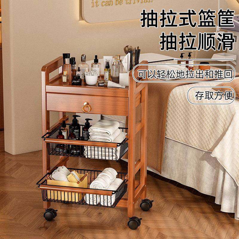 美容美院专用小推车物架高级医疗发置整形护理仪推器手移动工具车,商业/办公家具,工具车,淘宝优惠券,粉丝福利购,淘宝优惠卷