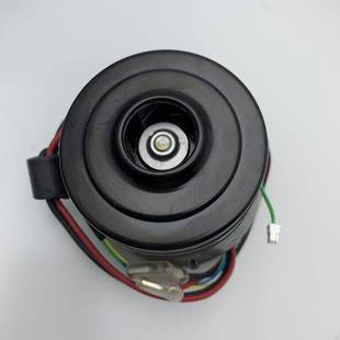 芙万原洗装 1代风2代3代BXV马地机通风机电机主电机扇电机达