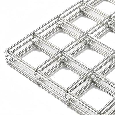 镀INF锌铁丝网片孔热长镀锌围鸽狗笼踏舍网养殖栏网格网加密钢丝