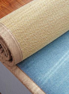 定2做面飘窗垫窗台垫四双季通用SM-001024新款榻米垫阳台坐垫卧榻