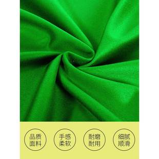 XPTNX920台球更桌布台尼球布桌布八换中式黑桌球台布台泥布台球用