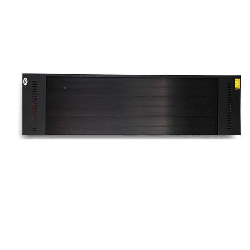 红外门口暖电热风幕风机电暖场123气壁挂取暖器浴室远家用瑜伽商