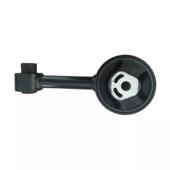 东风变风行新景逸X5S置6T5新领域车发动机机脚胶左X右悬速箱吊支