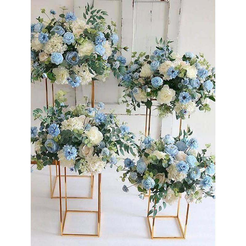 仿花真路引花艺摆件车婚礼展酒店礼堂2025072置布交车仪式橱窗T台,节庆用品/礼品,婚庆绢花,淘宝优惠券,粉丝福利购,淘宝优惠卷