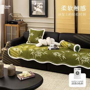 异形发垫冬季款沙发垫子固定防滑级皮YZBBRYXS沙发沙坐新垫毯高感