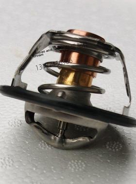 537966天康明斯Isd温245/27津0发动机控器节温器52563423温控器