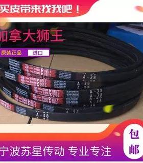 加拿大狮王 CNA SWR V BELT三角带SPC2280 SPC2300 SPC2335