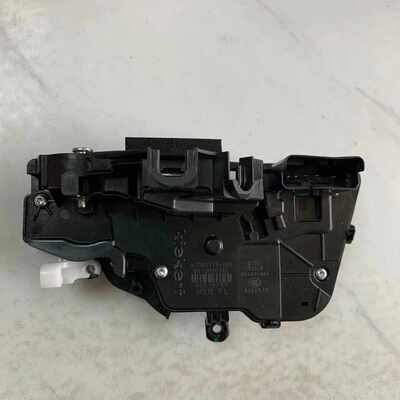 适用猎豹CS9车门锁块锁机拉线 中控锁块尾门锁机马达原装正厂配件