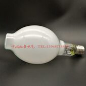荧光水银专用灯泡 220V450W 自镇流汞灯泡 E40船用投光灯TG7