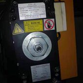 BOMA双驱动电磁器DQN080西继迅达博玛制动器帝奥抱闸制动器DQM080