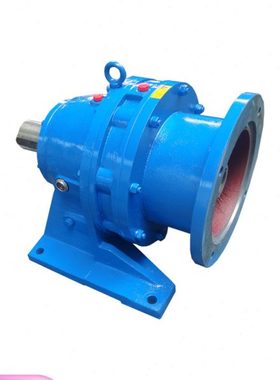 BWD22-17-11/15KW摆线针轮减速机BWD22-17-11摆线减速机BWD22