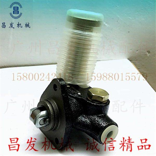 适配斗山大宇DH130/150/220-5-7挖掘机手油泵输油泵DB58发动机