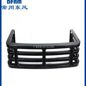 300 304 354 常州东风拖拉机配件大全250 404前风窗前面网 机罩网