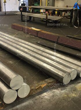 4Cr2MoVNi（B2）圆钢 圆棒 钢板 光圆 锻圆 合金工具钢 模具钢