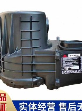 适用东风多利卡D5D6空气滤清器总成1109010-Q26321锐铃凯普特空滤