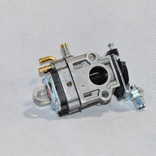 化油器 船外机配件航凯4冲程4马力化油器配件通用型