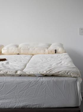 棉花垫香味丨里外ACW全褥垫家床用床软垫褥子垫被加厚保棉暖棉垫