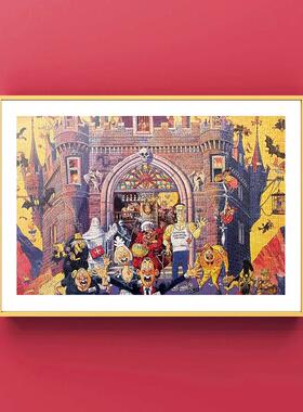 3djp拼框实木015相框片专用300图6001200片1片000片装裱框架外框