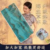 加大海盐包盐部袋粗热敷理疗盐袋樱美堂 子电加热艾草艾灸腰肩包