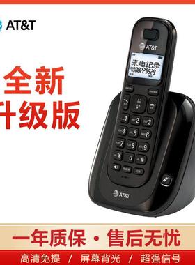 TT310中文数字无线 线A电话办EL31109公室座机家用1子母机一拖9一