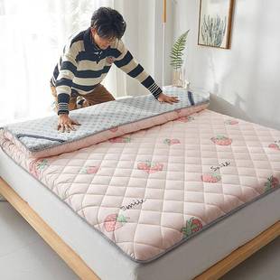 床软垫.5生m绵.8米ZXYCD榻榻米床褥家用褥子学宿舍海.2米垫被垫睡