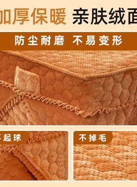 烤火桌罩套正方形炉茶加几取暖保温罩电烤炉罩IZX罩厚冬季烤火电