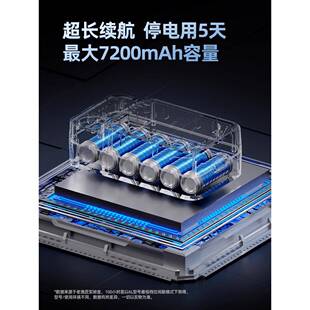 鱼缸专用充氧气泵超静音氧泵增氧机家养鱼氧打倍氧加氧增用器