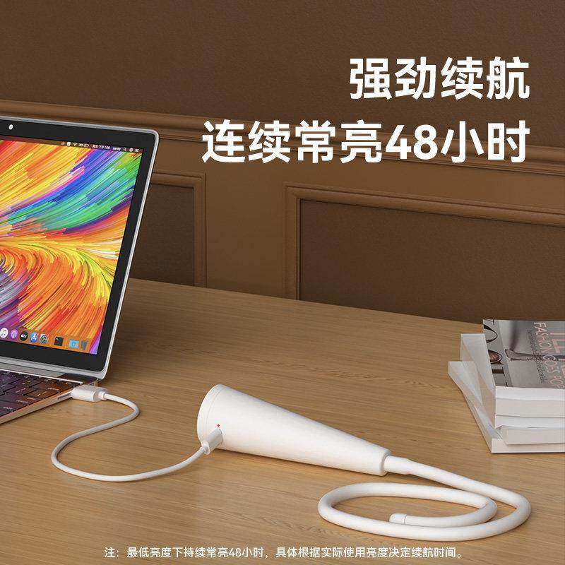 捷韦尔可携式充19110电小台灯迷你舍USB灯德宿阅看书床头读灯软管,家装灯饰光源,阅读台灯(护眼灯/写字灯),淘宝优惠券,粉丝福利购,淘宝优惠卷