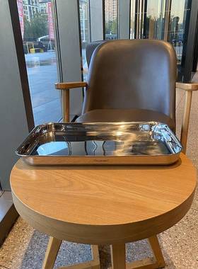 罕见烤18形/不YFP10锈钢方盘加厚煎锅盘大盆菜盘子电磁炉燃气灶通