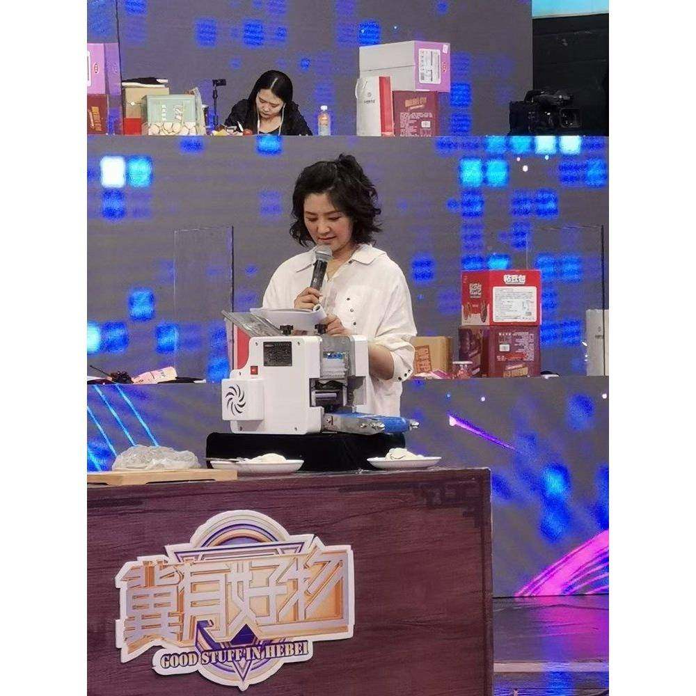 电皮动饺子机仿手工小型商用20自皮动压压混沌皮饺皮皮馄饨机全自,清洗/食品/商业设备,饺子皮机/馄饨皮机,淘宝优惠券,粉丝福利购,淘宝优惠卷