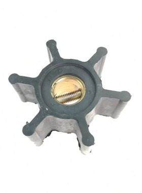 船用水泵弹性柔性橡胶叶轮18653-0001/09-810B/51*22*12/I-1430