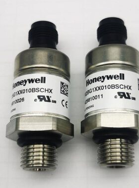 PX2BG1XX016BSCHX霍尼韦尔压力传感器变送器16bar水压气压4-20ma