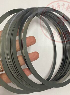 减速机垫片2.0MM厚度M100M105M110M115M118M120碳钢大型平垫圈