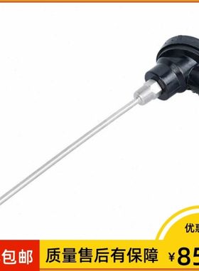 WZPK-236F 防腐热电阻pt100 Φ6*150mm -50-500℃ M20*1.5 耐腐蚀