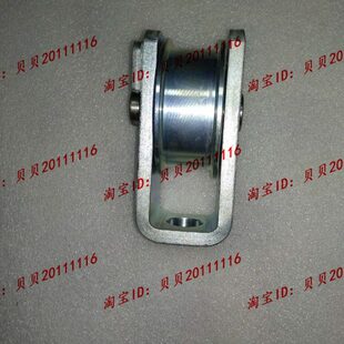 高昌、高盛、举升机配件；双柱、龙门举升机油缸链轮支架 油缸头