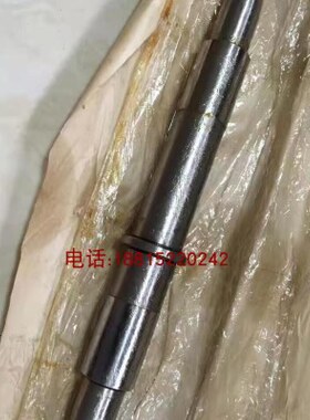 M131W外圆磨床主轴磨床配件 MA1432B砂轮主轴轴瓦 680长 轴径65