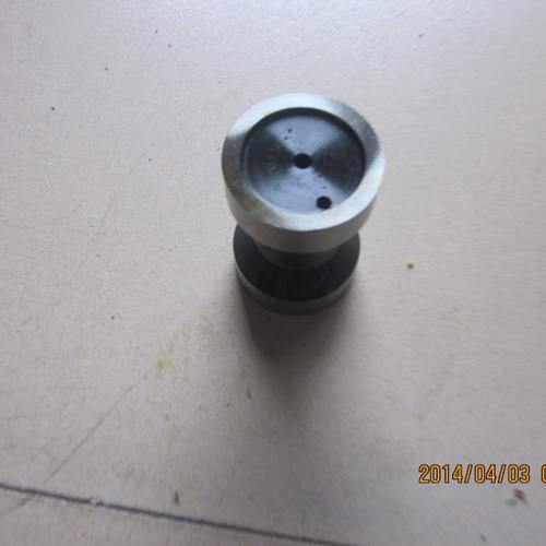 线切割配件 线切割快走丝效正器 效正块