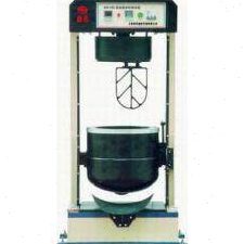 20自动混合料拌合机 F02 SYD 混合料拌合机 上海昌吉