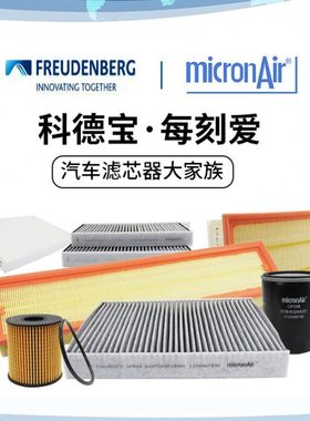 适配标致307标志408 206 301 207 308 4008 508 5008机滤机油滤芯