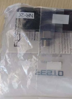 FESTO 吸盘 ESS-20X60-ON 189416 ESS-25X75-ON 189417 现货